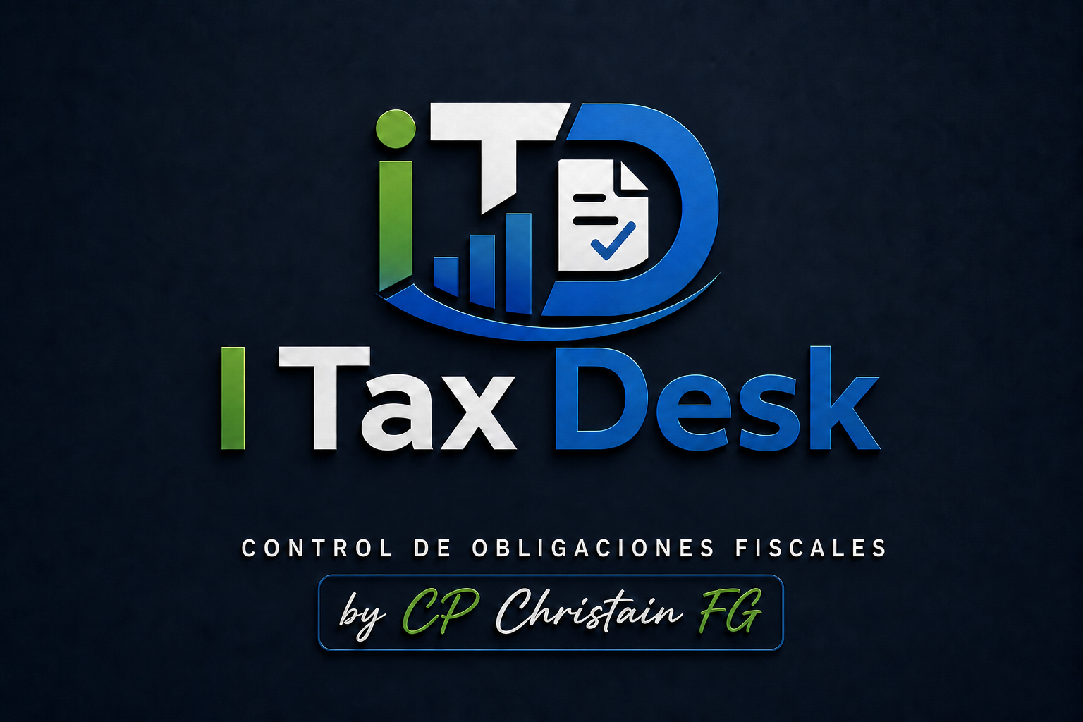 iTax Desk